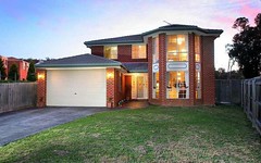 7 Pecan Court, Lysterfield VIC