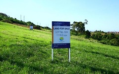 Lot 524 Shearwater Dr, Lake Heights NSW