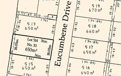 Lot 514, 33 Eucumbene Drive, Berwick VIC