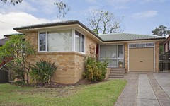 3 Amberdale Avenue, Picnic Point NSW