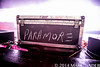 Paramore @ Monumentour, DTE Energy Music Theatre, Clarkston, MI - 07-08-14
