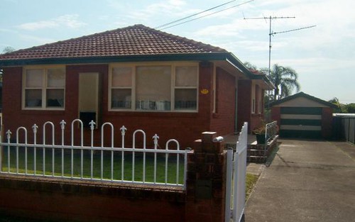 111 Carpenter Street, Colyton NSW