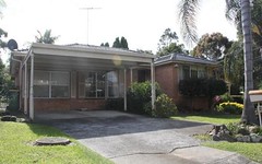 30 Caroline Chisholm Drive, Winston Hills NSW