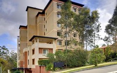 21 & 23,6-8 College Crescent, Hornsby NSW