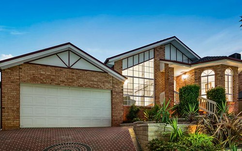 16 Loxton Tce, Epping VIC 3076