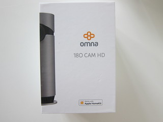 D-Link Omna 180 Cam HD