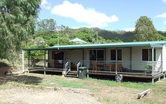 Address available on request, Mount Perry QLD
