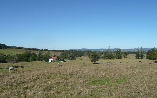 Dungay NSW