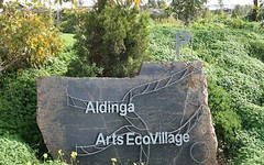 LOT 79 Aldinga Arts Eco Village, Aldinga SA