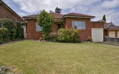 122 Lovell ROAD, Eastwood NSW