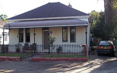 23 robert Street, Marrickville NSW