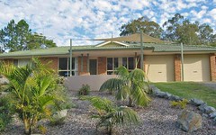 61 Lake Russell Dr Emerald Beach, Coffs Harbour NSW