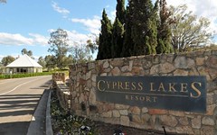 626 Cypress Lakes Resort, Pokolbin NSW