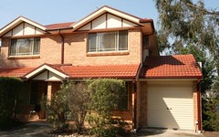 5/11 Michelle Place, Marayong NSW