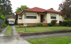52 Gordon Road, Auburn NSW