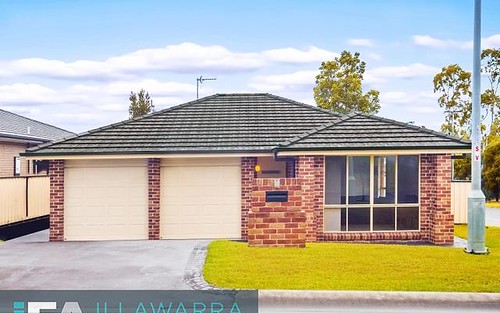 1 Spears Place, Horsley NSW