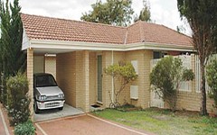Address available on request, Mirrabooka WA