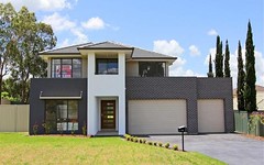 3 (Lot 2541) ST ANDREWS WAY, Rouse Hill NSW