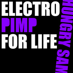 Boxon016 Hungry Sam - Electro Pimp for Life