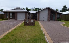 4A and 4B Thornett Place, Dubbo NSW