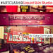 The Liquid Skin Studio Art Clash In Pictures