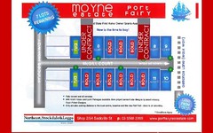 Lot 10 Moyne Estate, Port Fairy VIC
