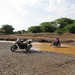 These little 150cc motorcycles are ideal for the challenging terrain, near  Logumgum, Kenya. • <a style="font-size:0.8em;" href="http://www.flickr.com/photos/50948792@N02/14455292963/" target="_blank">View on Flickr</a>