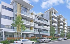 Unit 412,3 FERNTREE PLACE, Epping NSW