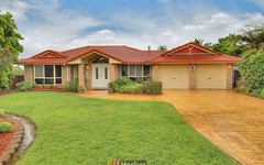 27 Hailey Place, Calamvale QLD