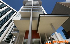 605/239 Adelaide Terrace, Perth WA