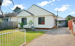 108 Jersey Road, South Wentworthville NSW