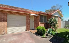 1/3 Isaac Place, Quakers Hill NSW