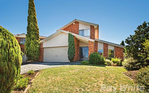 7 Talwood Cl, Wantirna South VIC 3152