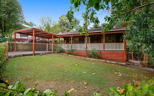 21 George St, Mount Evelyn VIC 3796