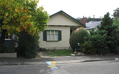 5 Alberry Avenue, North Hobart TAS