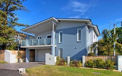 *31a Waterview Street, Shelly Beach NSW