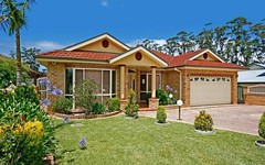 7 Combe Drive, Mollymook NSW