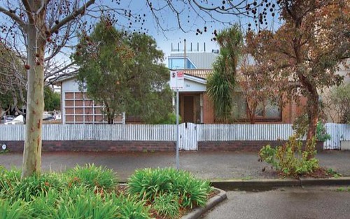 286 Rouse Street, Port Melbourne VIC