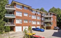 UNIT 9 / 11 PACIFIC HIGHWAY, Wahroonga NSW
