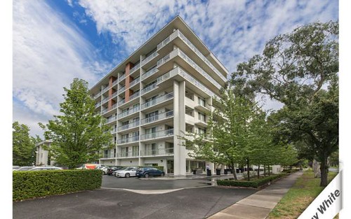 403/155 SPACE Northbourne Avenue, Turner ACT