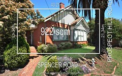 100 Prospect Hill Road, Camberwell VIC