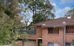 26/20-22 Pennant St, Castle Hill NSW