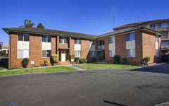 5/19 Campbell Street, Spring Hill NSW