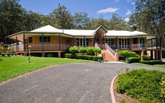 527 Fernbank Creek Road, Port Macquarie NSW