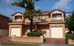 81C Hannans Rd, Riverwood NSW