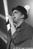 Gavin DeGraw @ Meadow Brook Music Festival, Rochester Hills, MI - 07-25-14