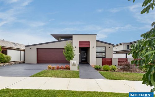 55 Harold White Avenue, Coombs ACT 2611