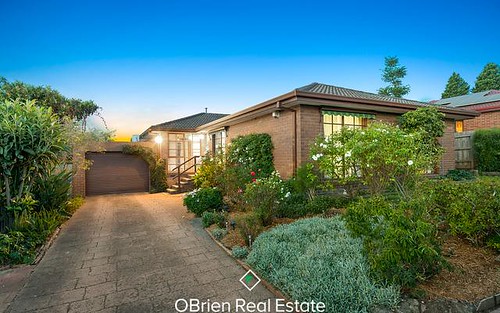 3 Throsby Ct, Endeavour Hills VIC 3802
