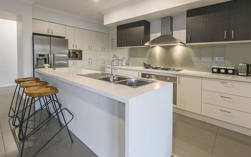 21 Ambrosia Cl, Epping VIC 3076