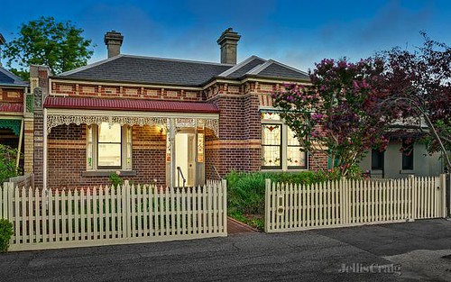 88 Rowe St, Fitzroy North VIC 3068